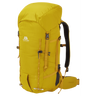 Mountain Equipment Fang 35+ Backpack Outdoor Action Acid- Front