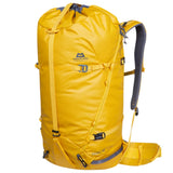 Mountain Equipment Fang 42+ Backpack Outdoor Action Sulphur- No Lid