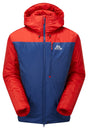 Mountain EquipmentMountain Equipment Fitzroy Men's JacketOutdoor Action
