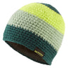 Mountain Equipment Flash Women's Beanie Outdoor Action DTeal/Lichen/FGreen- Product Preview