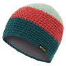 Mountain Equipment Flash Women's Beanie Outdoor Action DTeal/Rosewood/Lichen- Product Preview