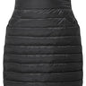 Mountain Equipment Frostline Women's Skirt Outdoor Action Black-  front