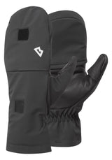 Mountain Equipment G2 Alpine Combi Mitt Outdoor Action Black/Black- Product Preview