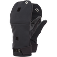Mountain Equipment G2 Alpine Combi Mitt Outdoor Action Black/Shadow- Product Preview