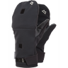Mountain Equipment G2 Alpine Combi Mitt Outdoor Action Black/Shadow- Product Preview