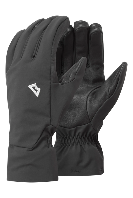 Mountain Equipment G2 Alpine Men's Gloves Outdoor Action Black/Black- Product Preview
