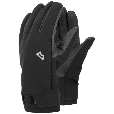 Mountain Equipment G2 Alpine Men's Gloves Outdoor Action Black/Shadow- Product Preview