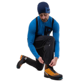 Mountain Equipment G2 Mountain Men's Pant Outdoor Action Black- Ankle Zip