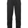 Mountain Equipment G2 Mountain Men's Pant Outdoor Action Black- Front
