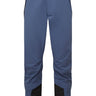 Mountain Equipment G2 Mountain Men's Pant Outdoor Action Dusk- Front