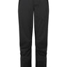 Mountain Equipment G2 Mountain Women's Pant Outdoor Action Black- Front