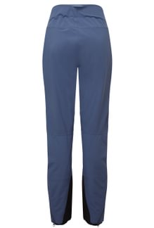 Mountain Equipment G2 Mountain Women's Pant Outdoor Action Dusk- Back