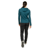 Mountain EquipmentMountain Equipment Glace Women's Hooded TopOutdoor Action