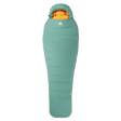 Mountain Equipment Glacier 1000 Women's Sleeping Bag (-21°C/-6°F) Outdoor Action Sage- Product Preview