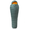 Mountain Equipment Glacier 450 Women's Sleeping Bag (-8°C/18°F) Outdoor Action Sage- Full Length