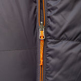  Mountain Equipment Glacier Expedition Sleeping Bag (-35°C/-31°F) Outdoor Action Obsidian- Zip