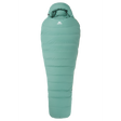 Mountain Equipment Glacier Expedition Women's Sleeping Bag Outdoor Action Sage- Product Preview