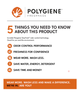 Mountain Equipment Groundup Men's Tee Outdoor Action - Polygiene Freshness