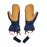 Mountain Equipment Guide Mitt Outdoor Action Cosmos/Tan- Palm