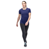 Mountain EquipmentMountain Equipment Headpoint Women's TeeOutdoor Action