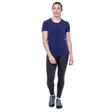 Mountain EquipmentMountain Equipment Headpoint Women's TeeOutdoor Action