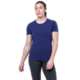 Mountain EquipmentMountain Equipment Headpoint Women's TeeOutdoor Action