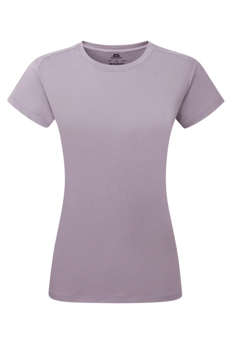 Mountain Equipment Headpoint Women's Tee