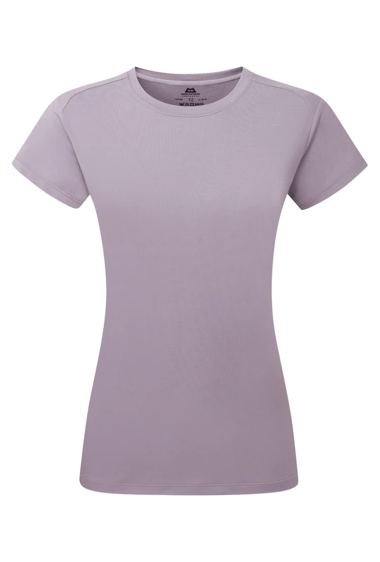 Mountain Equipment Headpoint Women's Tee