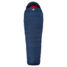 Mountain Equipment Helium 250 Women's Sleeping Bag Outdoor Action Medieval Blue- Product Preview