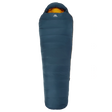 Mountain Equipment Helium 400 Sleeping Bag (-5°C/23°F) Outdoor Action Majolica Blue- Full Length