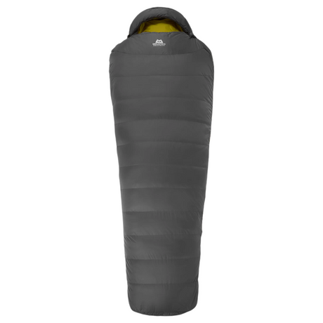 Mountain Equipment Helium GT 250 Sleeping Bag Outdoor Action Anvil Grey- Product Preview