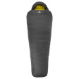 Mountain Equipment Helium GT 800 Sleeping Bag (-16°C/3°F) Outdoor Action Anvil Grey- Product Preview