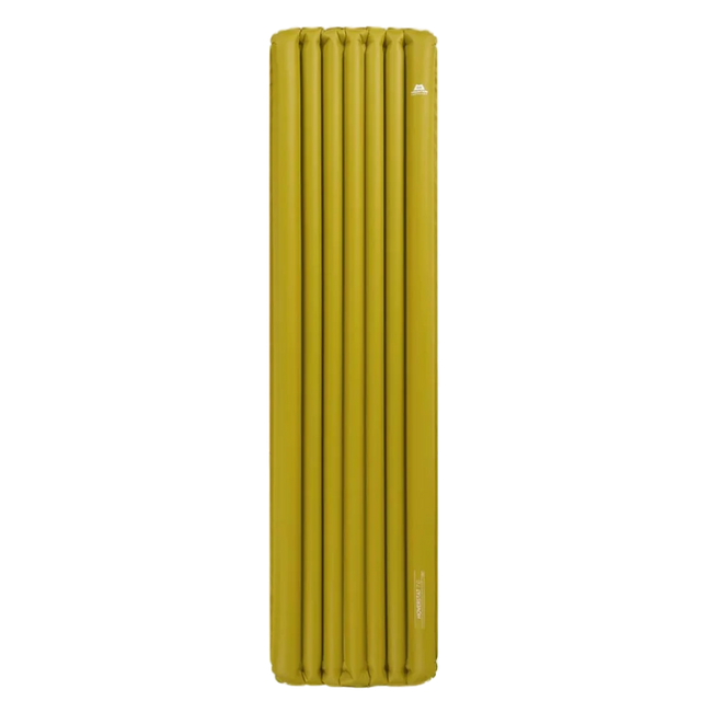 Mountain Equipment Hoverstat 7.0 Sleeping Mat Outdoor Action Acid- full length