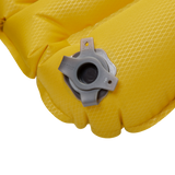 Mountain Equipment Hoverstat 7.0 Sleeping Mat Outdoor Action Acid- mask valve