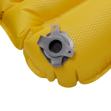 Mountain Equipment Hoverstat 7.0 Sleeping Mat Outdoor Action Acid- mask valve