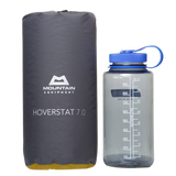 Mountain Equipment Hoverstat 7.0 Sleeping Mat Outdoor Action Acid- stuff sack