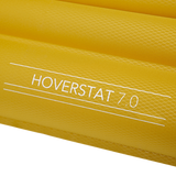 Mountain Equipment Hoverstat Synthetic 7.0 Sleeping Mat (R3.5) Acid/Anvil Grey- Hoverstat 7.0
