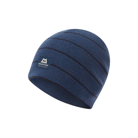Mountain Equipment Humbolt Beanie Outdoor Action Dusk/Cosmos- Product Preview