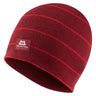 Mountain Equipment Humbolt Beanie Outdoor Action Merlot/Chili- Product Preview