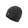 Mountain Equipment Humbolt Beanie Outdoor Action Obsidian/Anvil- Product Preview