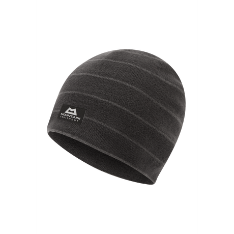 Mountain Equipment Humbolt Beanie Outdoor Action Obsidian/Anvil- Product Preview