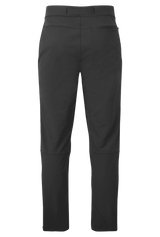 Mountain Equipment Ibex Mountain Men's Pant Outdoor Action Black- Back