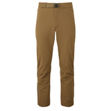 Mountain Equipment Ibex Mountain Men's Pant Outdoor Action Desert Palm- Front