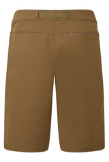 Mountain Equipment Ibex Mountain Men's Short Outdoor Action Desert Palm - Back