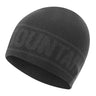 Mountain Equipment Italic Beanie Outdoor Action Obsidian/Anvil- Mountain Equipment Italic Beanie Outdoor Action Admiral Blue/Rust- Product Preview