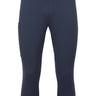 Mountain Equipment Jorasses Lite Men's 3/4 Tight Outdoor Action Cosmos- Front