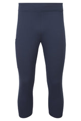 Mountain Equipment Jorasses Lite Men's 3/4 Tight Outdoor Action Cosmos- Front