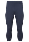 Mountain Equipment Jorasses Lite Men's 3/4 Tight Outdoor Action Cosmos- Front