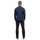 Mountain Equipment Jorasses Lite Men's Jacket Outdoor Action Cosmos - Back Fit