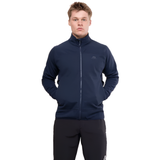 Mountain Equipment Jorasses Lite Men's Jacket Outdoor Action Cosmos - Hand Pockets